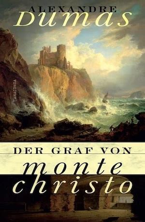 Der Graf Von Monte Christo Inhalt Buchszene De