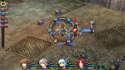 The Legend Of Heroes Trails From Zero Deluxe Edition Mimigame Vn