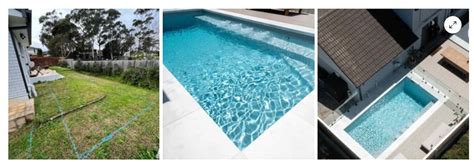 How quickly can pool installation happen - Aquify Pools