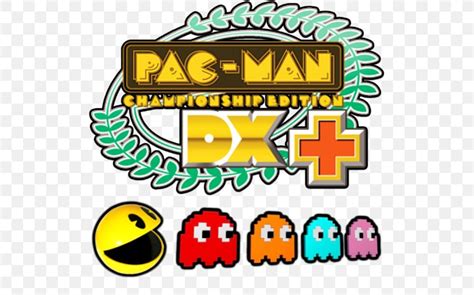 Pac Man Championship Edition DX Pac Man World Rally PNG 512x512px