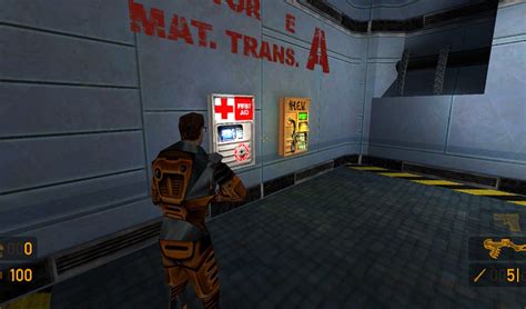 O Czym Jest Half Life Wyjaśnienie Fabuły Half Life Techbriefly Pl