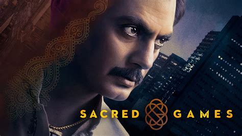 Watch Sacred Games · Season 1 Full Episodes Online - Plex