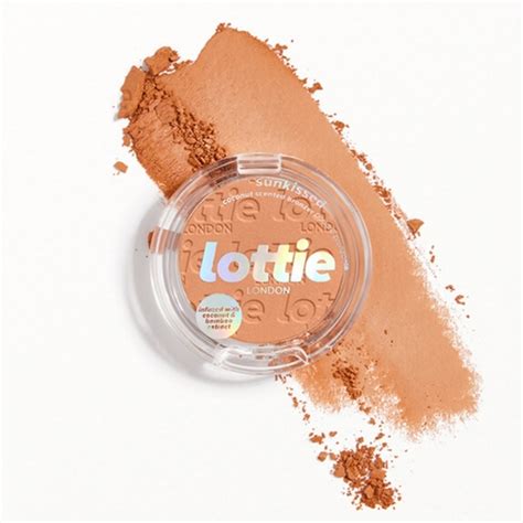 Lottie London Makeup 35 Lottie London Bronzer Poshmark