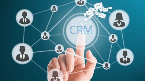 7 Best CRM and eMail Automation Tools 2023 - PRETTYWINGS DIGITAL