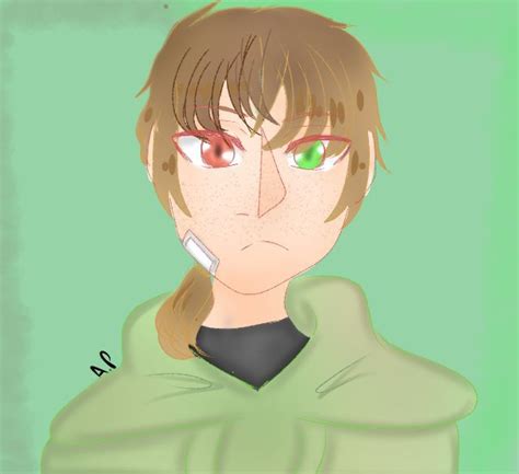 Tord And Edd Fusion Eddsworld Amino