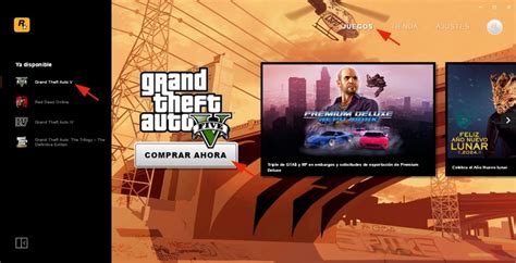 Cómo Instalar Gta 5 En Pc