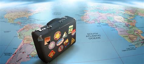 Come Organizzare Un Viaggio Low Cost II Mondo Dal Finestrino