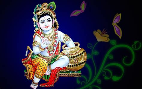 Krishna Janmashtami Holidays Today