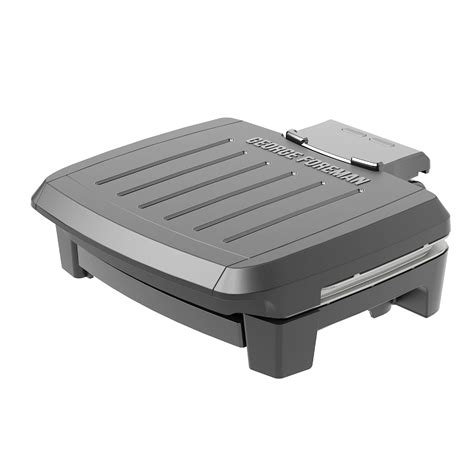 George Foreman Contact Submersible™ Grill