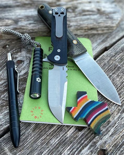 Pin By Ruben Vidal On Cuchillos Edc Everyday Carry Edc Gear Edc