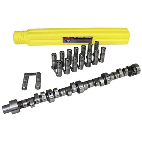 Howards Cams 4 7 Swap Retro Fit Hydraulic Roller Camshaft Lifter Set