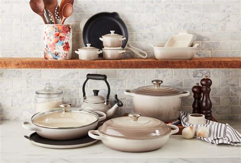 Le Creuset Fall Recipes – Lid & Ladle