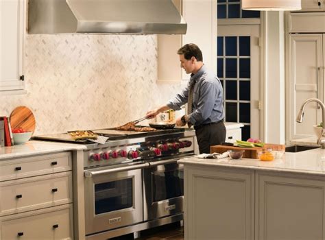 Which Type Of Cooking Range Is Right For Your Home? | Universal ...