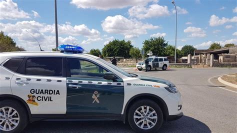 Detenido un hombre que se había atrincherado en Mallorca y amenazaba