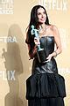 Demi Moore Wins Outstanding Lead Actress At SAG Awards 2025 Shares