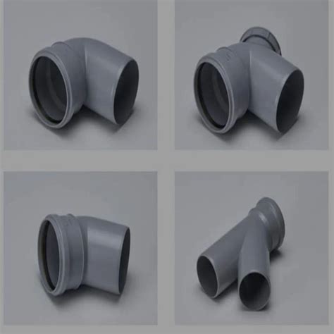 CPVC Astral SWR Pipe Fittings Diameter 21 2 Inch At Rs 101 Piece In