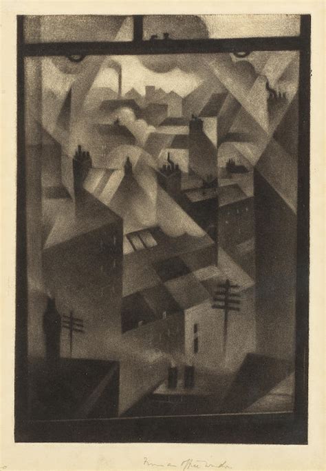 Bonhams Christopher Richard Wynne Nevinson Ara British 1889 1946