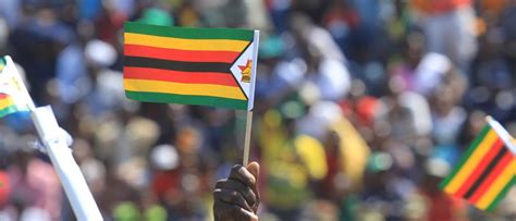 From A White Zimbabwean Zimbabwe Situation