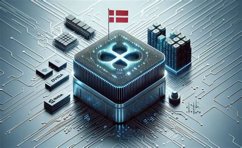 Denmark S Ai Supercomputer A Jump In Innovation