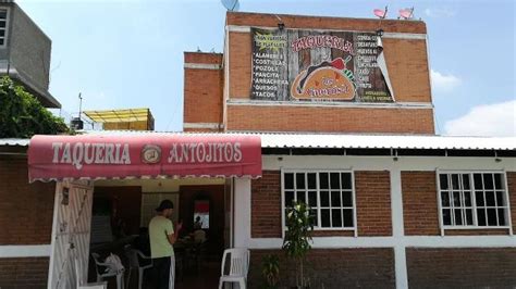 Taqueria Los G Eros Restaurant Ecatepec De Morelos Restaurant Reviews