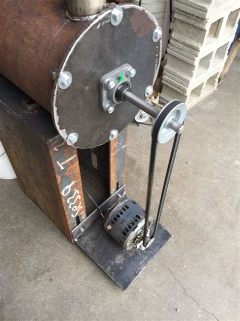 Homemade Gold Rock Crusher - Homemade Ftempo