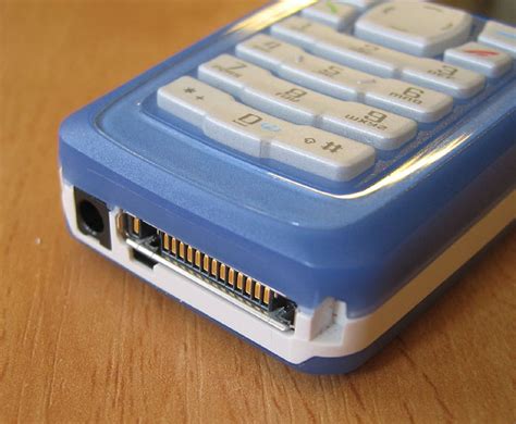 Nokia 3100 - JungleKey.fr Wiki