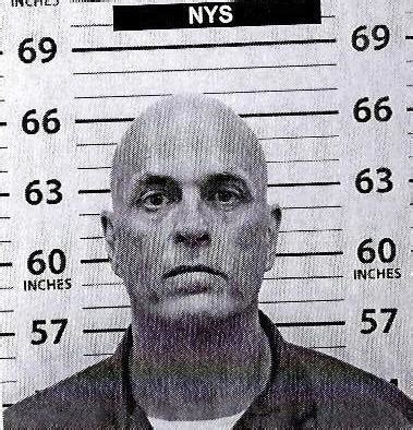 Mike Puff Sex Offender In Incarcerated Ny Ny