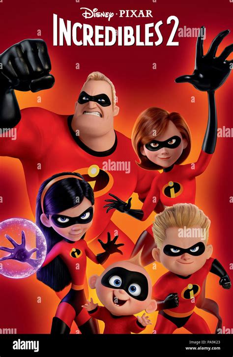 The Incredibles Mr Incredible Poster