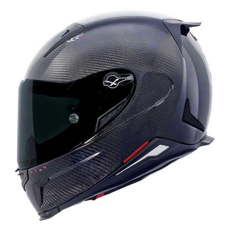 Nexx Casco Integral X R2 Zero Negro Motardinn