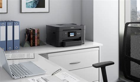 Questions And Answers Epson Workforce Pro Wf Wireless All In One