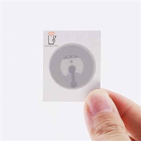 Amazon Pieces Classic K Rfid Smart Nfc Tags Iso A Rfid