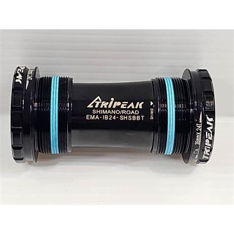 Tripeak Ita To Shimano Mm Bb Bb Bb