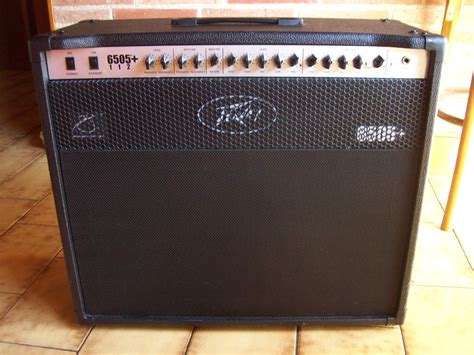 Peavey 6505 112 Image 812902 Audiofanzine