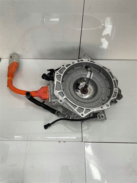 Silnik Elektryczny Kia Hyundai Niro Ioniq Kona 1 6 365302BDB0 36530