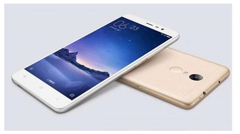 Kelebihan Dan Kekurangan Xiaomi Redmi Note Ini Harganya Di