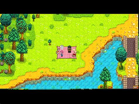 Xtardew Valley Sophia Voyeur Event XVIDEOS