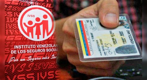 IVSS Cómo consultar pensión con cédula Seguro Social consulta en