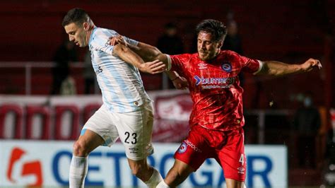 Fútbol Libre Por Celular Cómo Ver En Vivo Atlético Tucumán Vs