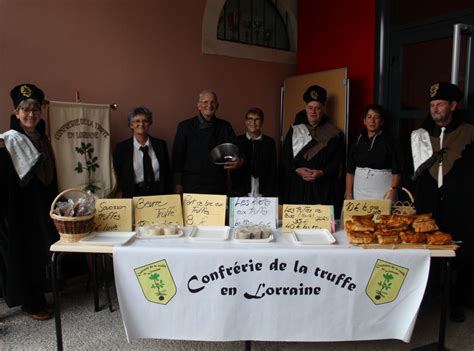 Vaucouleurs Les Deux Derniers Rendez Vous De Lautomne Pour La