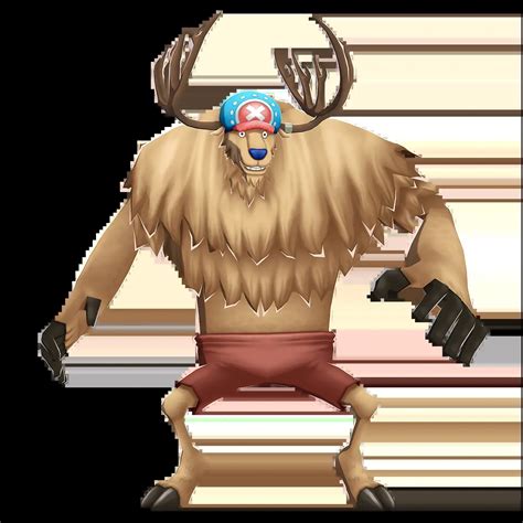 Characters | ONE PIECE Bounty Rush | BANDAI NAMCO Entertainment ...