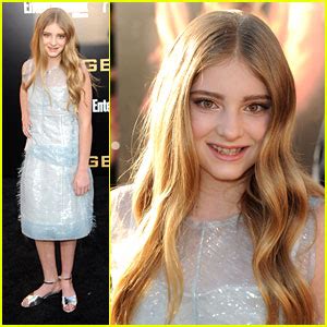 Willow Shields: ‘The Hunger Games’ Premiere | The Hunger Games, Willow ...