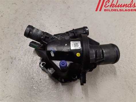 Renault Master - Thermostaathuis Master | Autoparts24