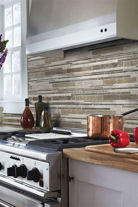 Kitchen Backsplash Tile Ideas Dandk Organizer