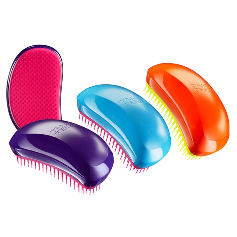 Tangle Teezer Salon Elite Detangling Hairbrush