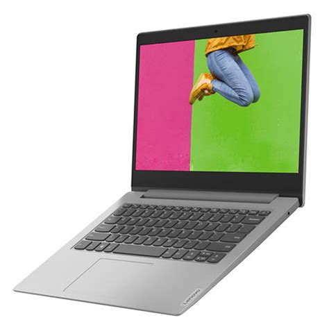 Pc Portable Lenovo Ideapad Slim Ast Dual Core Go Gris