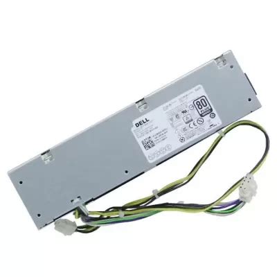 Xk W W For Dell Optiplex Sff Power Supply