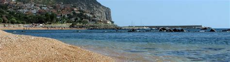 Spiaggia Di Palmasera