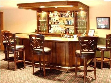 Home Sports Bar Decorating Ideas