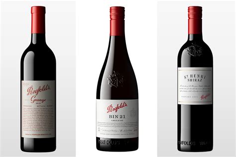 Penfolds Refines The Art Of Excellence