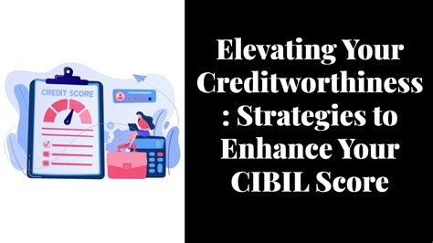 Ppt The Ultimate Guide To Elevating Your Cibil Score Expert